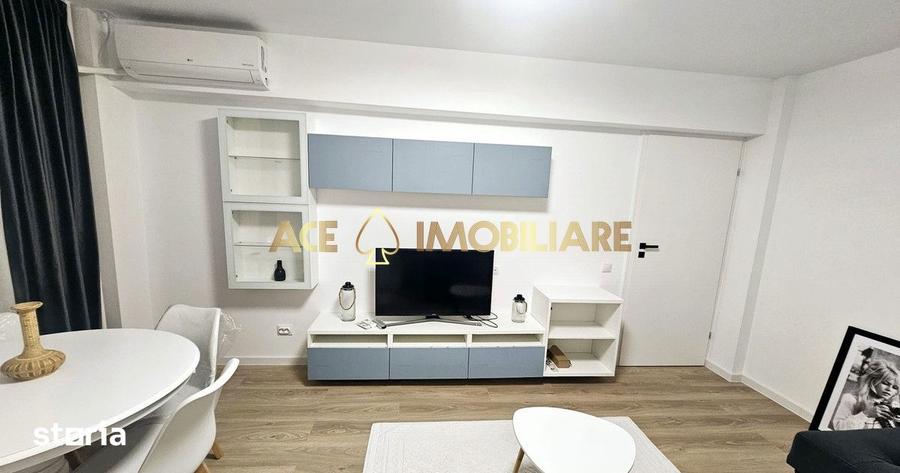 Garsoniera de inchiriat | Obor | Metrou | Renovat - 5