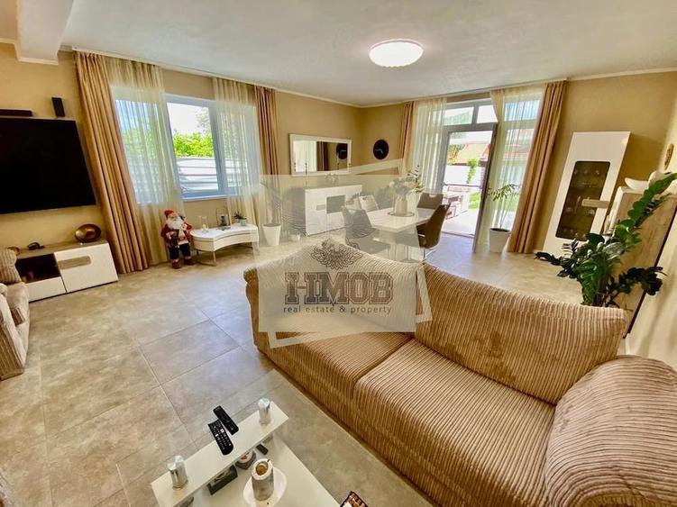 Casă cu 4 camere cu Teren 450 Mp în Sub Arini
