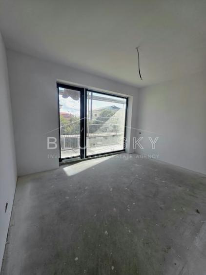 Apartament cu 2 camere decomandat în Inel I