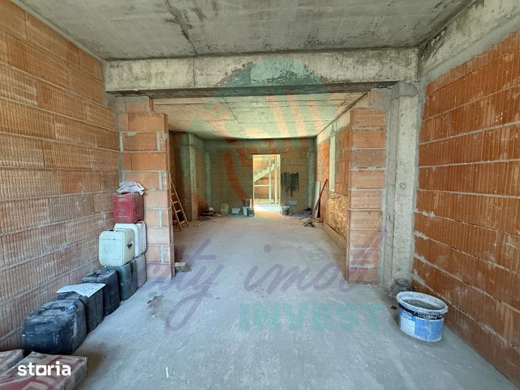Apartament cu 2 camere în Timpuri Noi