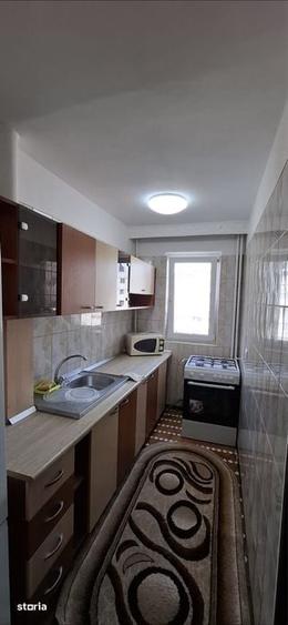 Apartament 2 camere decomandat de inchiriat, Podu Ro? 5 minute de Pa - 7
