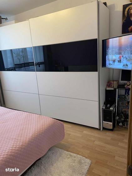 Apartament de 2 camere, decomandat, 58 mp., zona Decebal - 12