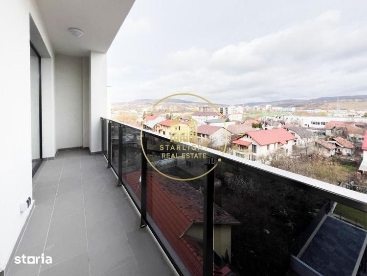 Apartament 2 camere | Marasti | Parcare Subterana | Totul Nou ! - 7