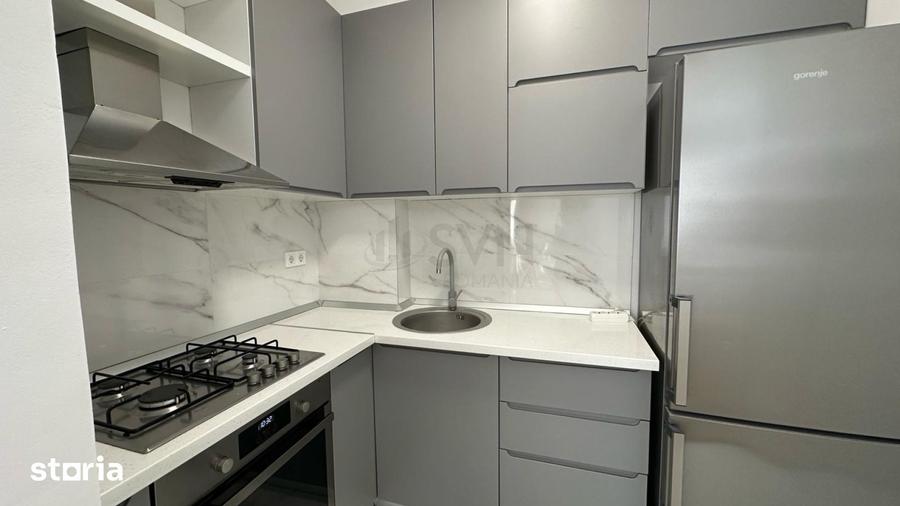 Apartament 2 camere Vitan Metrou Mihai Bravu - 7