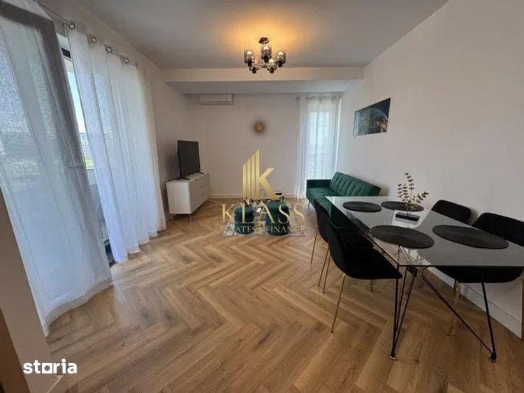 Apartament cu 2 camere în Central — fotografia 1