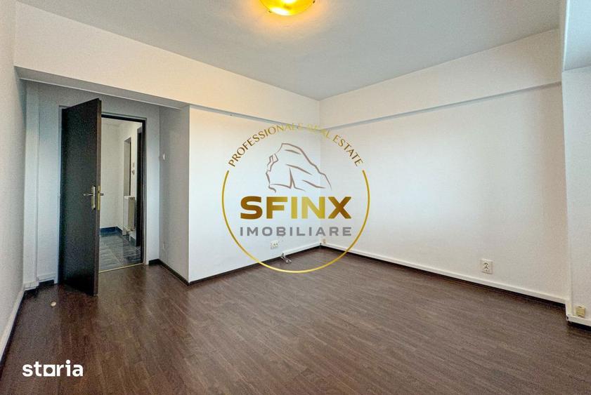 Birou 5 camere 113 mp | Bd Unirii Piata | Alba Iulia - 18