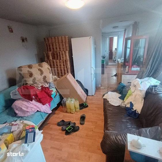 Casă cu 2 camere cu Teren 335 Mp în Bucov