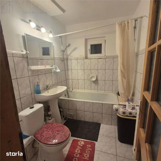 Apartament 3 camere de inchiriat zona central, jud B-N, Bistrita - 12