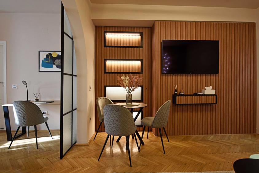 Apartament de inchiriat zona centrala - 3