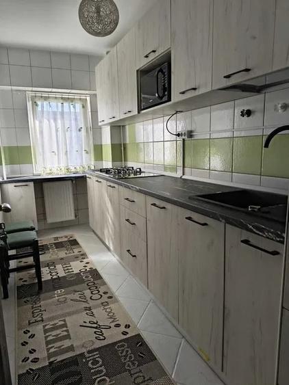 Garsoniera, decomandata, 42 mp, ac, balcon, metrou, Timpuri Noi - 6