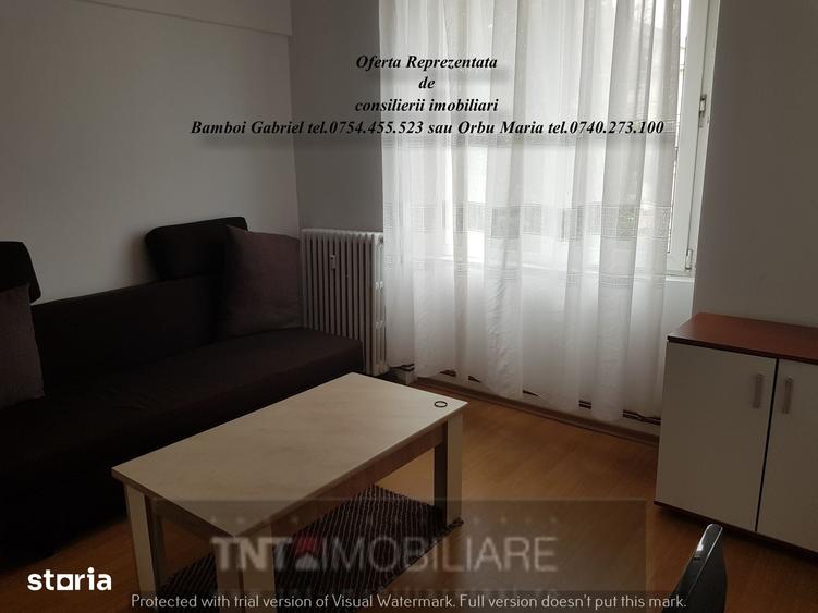 Apartament 2 Camere Decomandat etaj 2 Zona Centru Civic Piata Unirii - 9