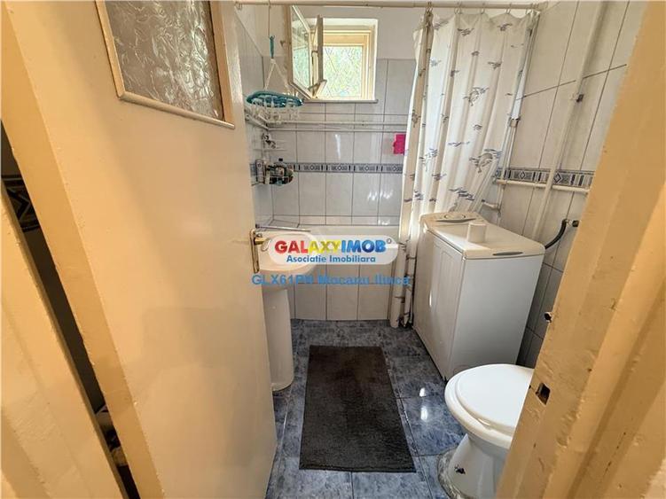 Casă cu 3 camere cu Garaj în Mihai Bravu