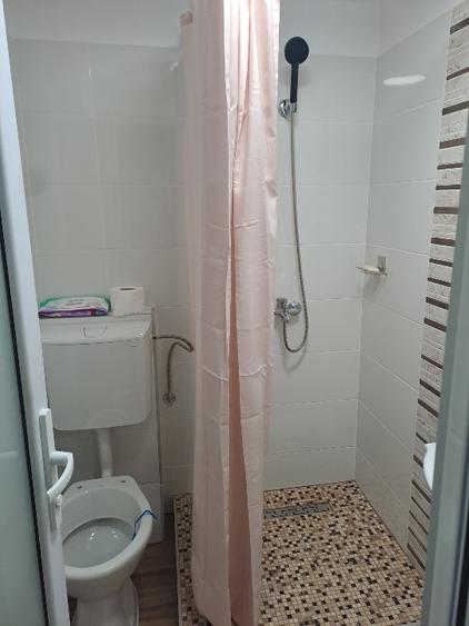 Garsonieră semidecomandată în Brâncoveanu