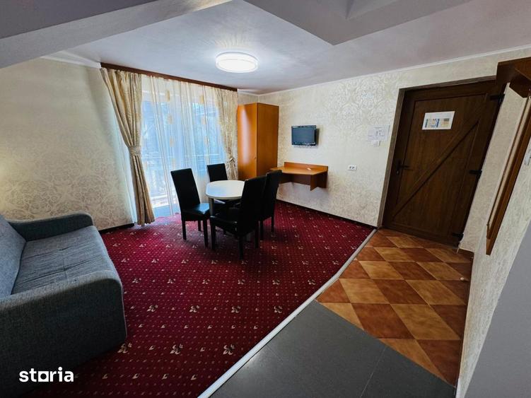 Casă cu 3 camere cu Teren 700 Mp în Bran