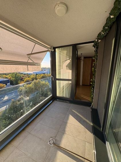 Apartament cu 2 camere decomandat, mobilat în Chitila