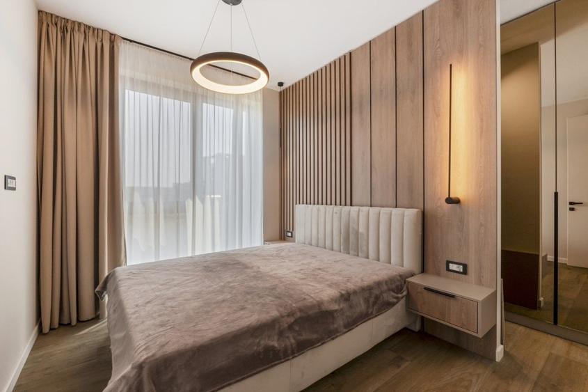 Apartament cu 2 camere, lux, zona Interservisan - 6