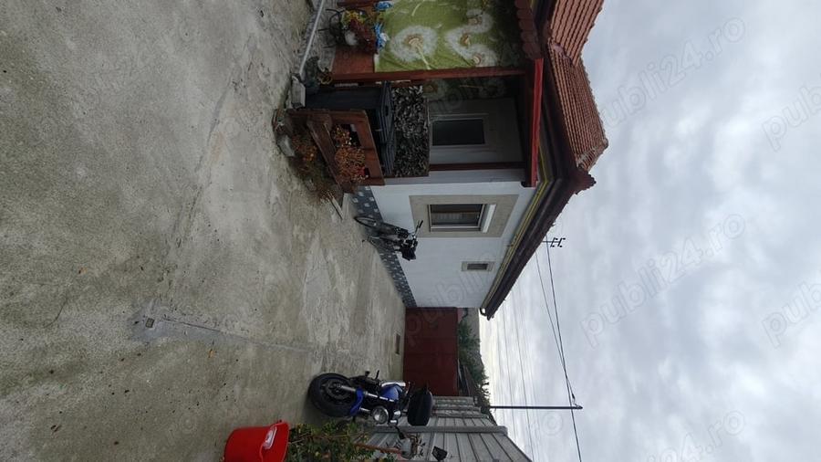 Casă cu 1 camere cu Teren 71 Mp în Cantemir