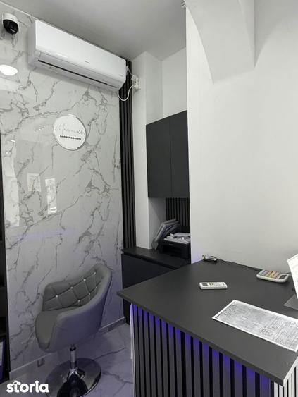 Spațiu comercial, de 101.37 mp, în Camil Ressu