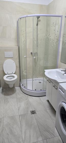 Apartament cu 2 camere în Păcurari