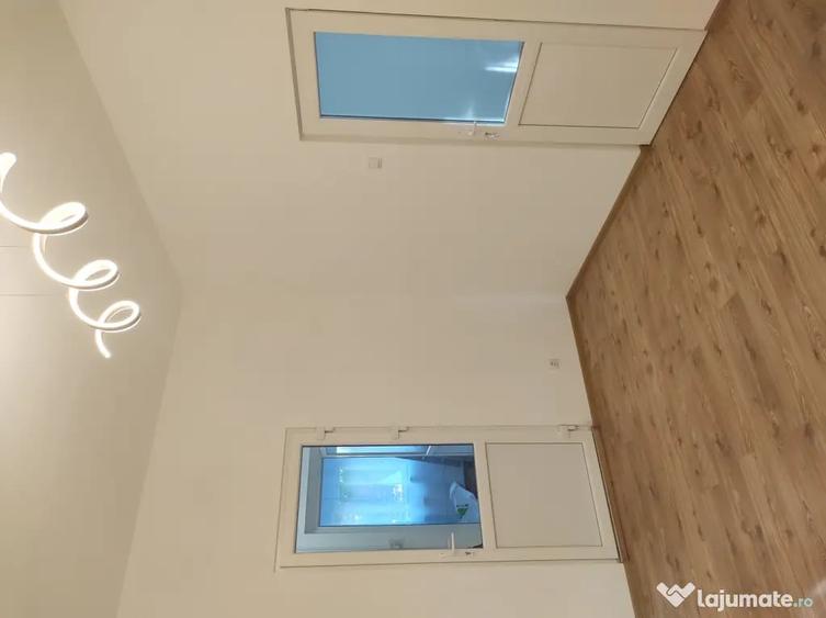Apartament 2 camere parter strada Gheorghe Doja - 8