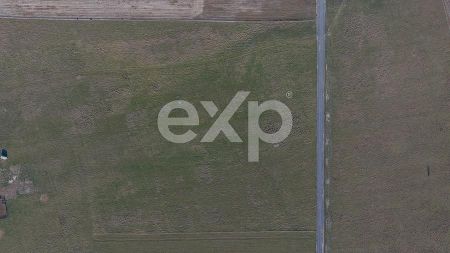 Teren agricol extravilan de 11600 mp, în Râșnov