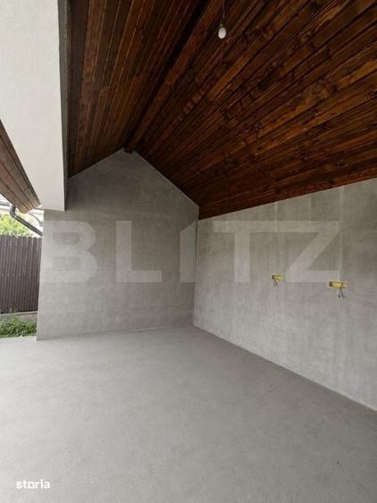 Casă cu 4 camere cu Teren 600 Mp în Smârdan