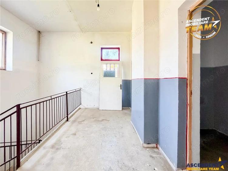Spațiu comercial, de 148 mp, în Malnaș