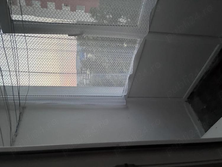 Apartament cu 2 camere semidecomandat în Găvana