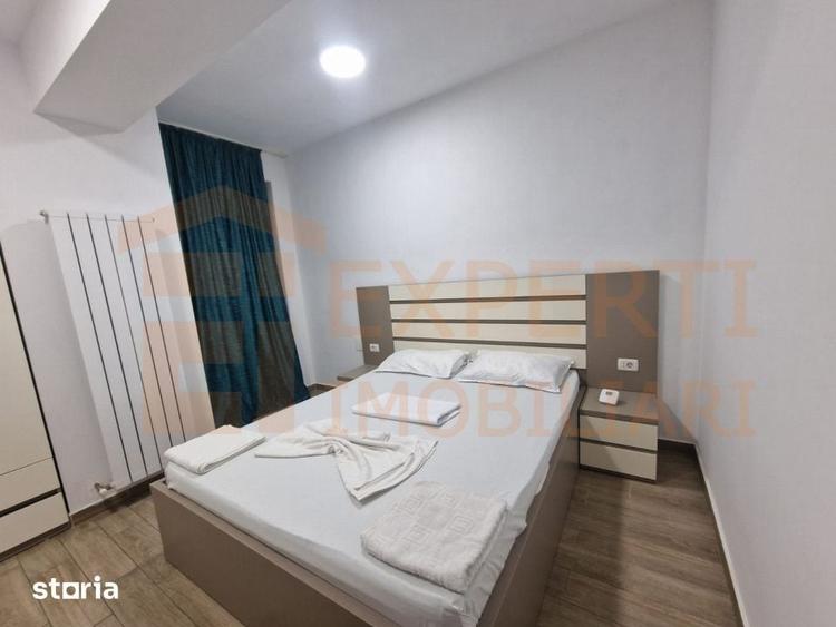 Apartament cu 2 camere de inchiriat in Mamaia - 9