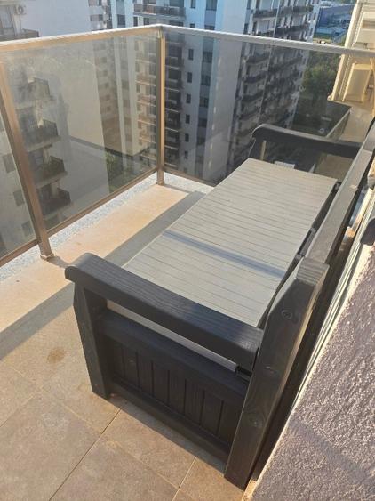 Apartament Hills Pallady - 16