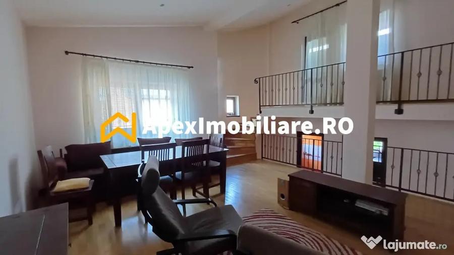 Casă cu 4 camere cu Teren 270 Mp în Drumul Taberei