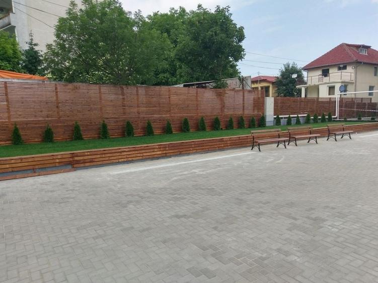 Apartament cu 2 camere semidecomandat în Dosu Bricii