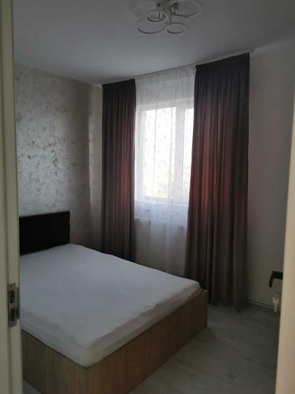 Apartament cu 2 camere semidecomandat în Alexandru cel Bun