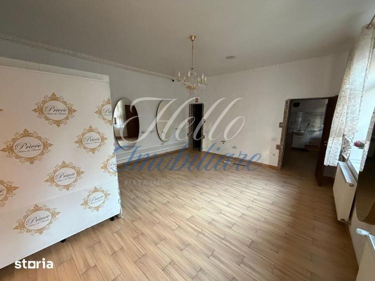 Spațiu comercial, de 170 mp, în Central