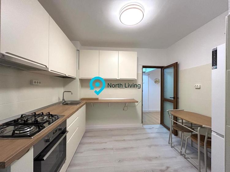 Apartament cu 2 camere decomandat în Timpuri Noi