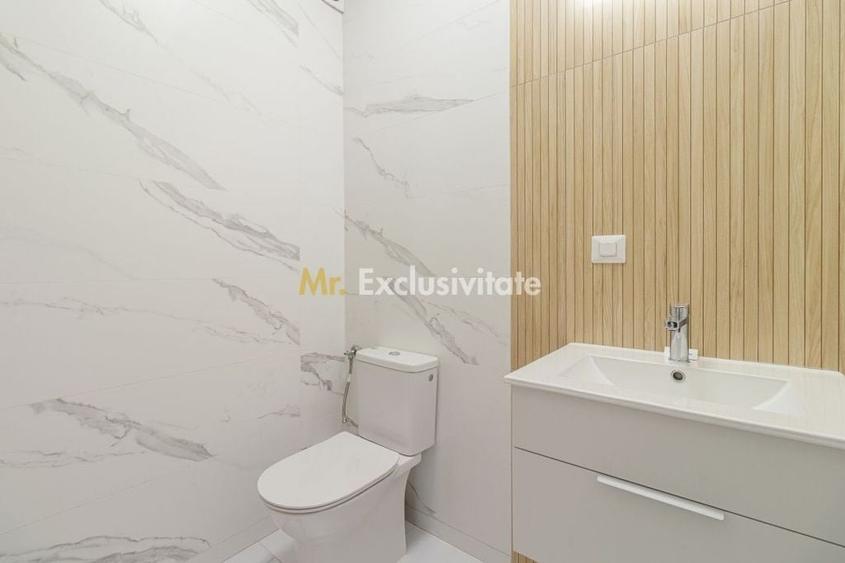 Casă cu 5 camere cu Teren 126 Mp în Giurgiului