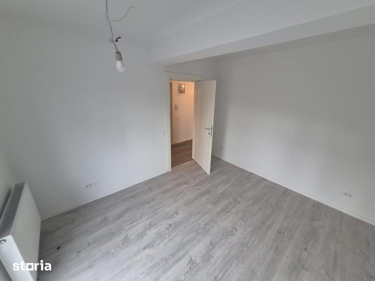 Apartament 2 camere | 55.3 mp | Etaj 1/3 | Bucium COMISION 0% - 5