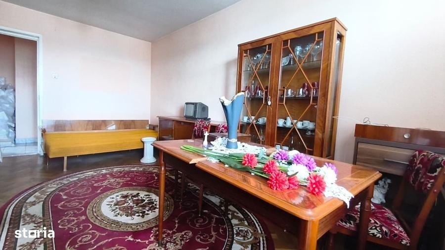 Apartament 2 camere in Deva, zona Balcescu - 9
