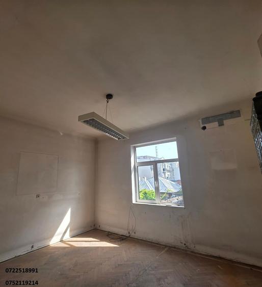 Apartament cu 4 camere în Dorobanți