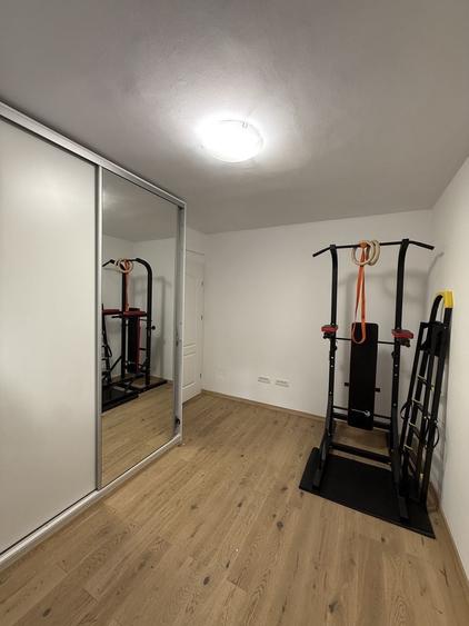 Apartament cu 3 camere în Domenii