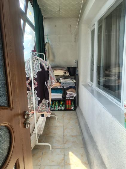 Apartament cu 2 camere semidecomandat în Giulești
