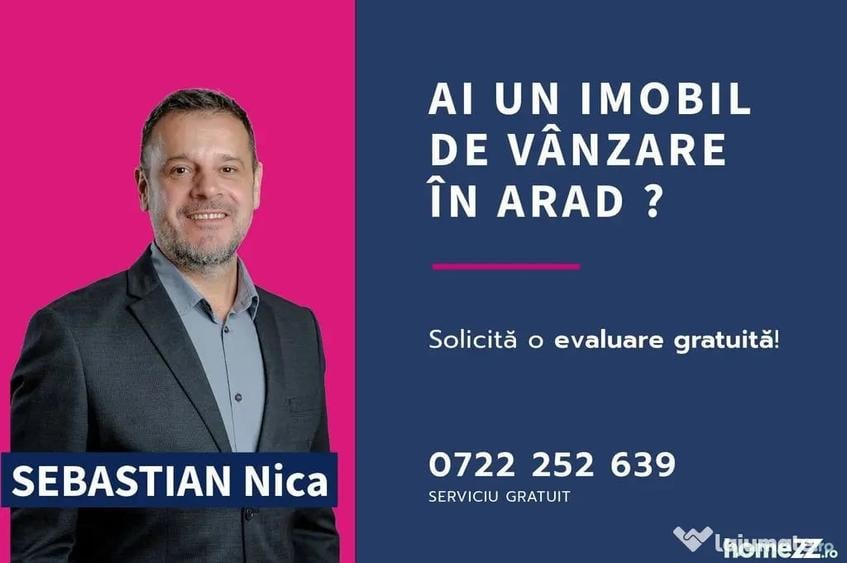 Casă cu 4 camere cu Teren 752 Mp în Malul Mureșului
