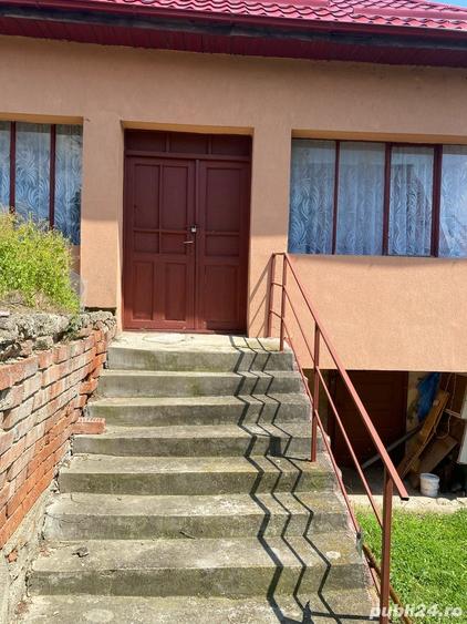 Casă cu 2 camere în Gilău