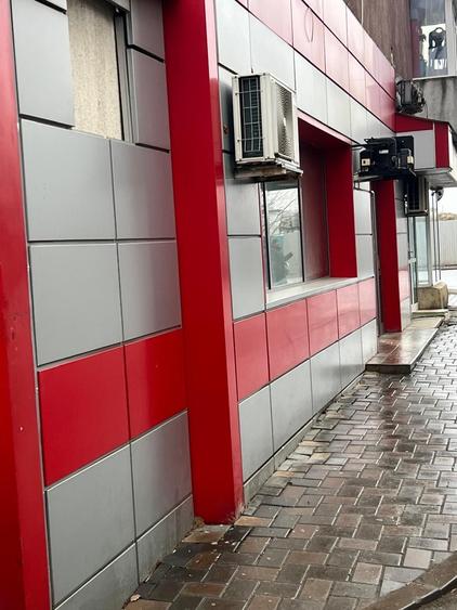 Spațiu comercial, de 60 mp, în Bularga