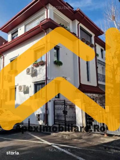 Spațiu comercial, de 153 mp, în Dorobanți