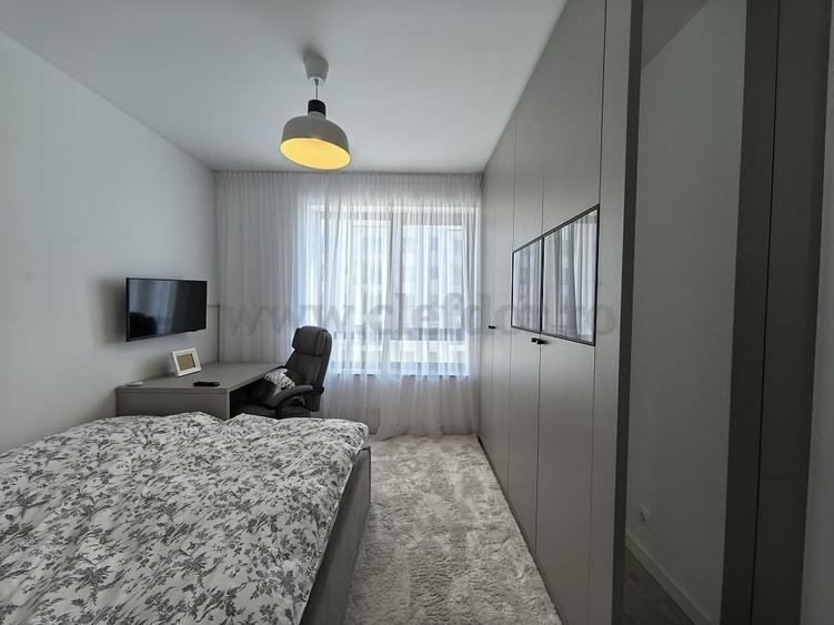 GREENFIELD - Apartament cu 2 dormitoare - 11