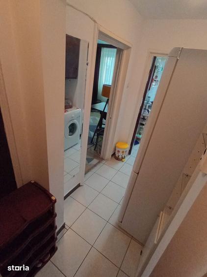 Apartament de 3 camere la pret de garsoniera in Berceni - 2