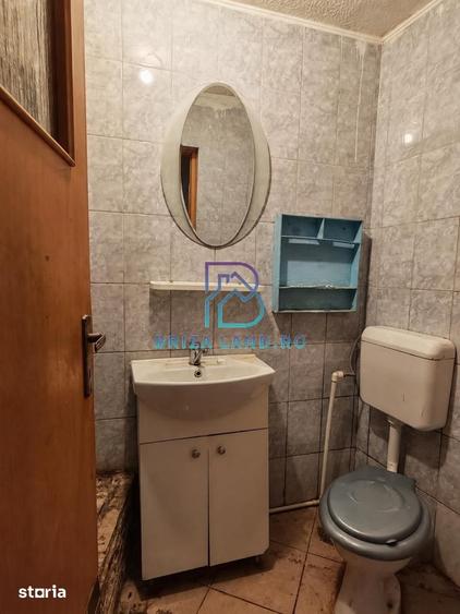 Casă cu 4 camere cu Teren 94 Mp în Colentina