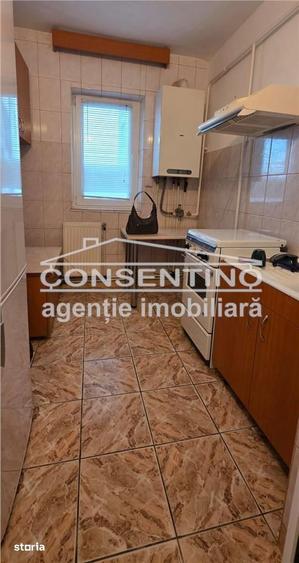 Se vinde imobil cu 3 camere , dec, etaj 3 , in cart.Micro 5 , liber - 2