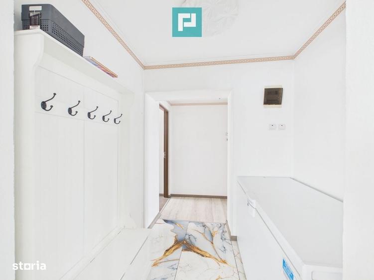 Casă cu 3 camere cu Teren 1050 Mp în Tămășeu